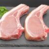 Free Range Pork Chops Bromyard